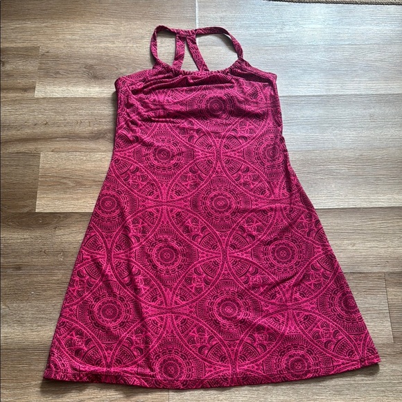 Prana Summer Dress - Picture 1 of 6